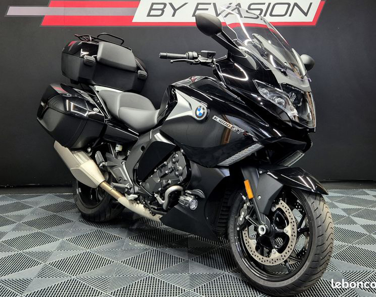BMW K 1600 GT