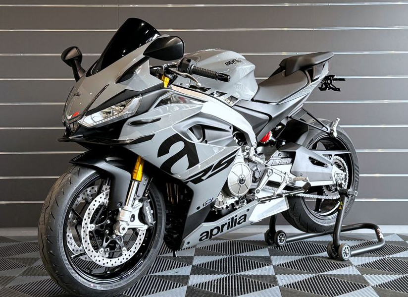 Aprilia RS660